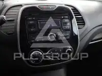 2015 Renault Captur