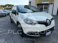 2015 Renault Captur