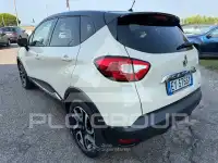 2015 Renault Captur