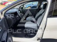 2015 Renault Captur
