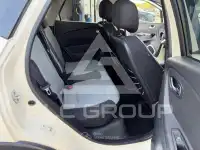 2015 Renault Captur