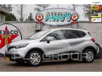 2015 Renault Captur