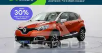 2015 Renault Captur