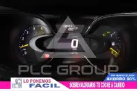 2015 Renault Captur