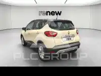 2015 Renault Captur