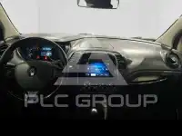 2015 Renault Captur