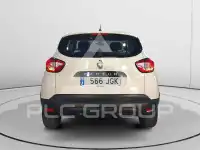 2015 Renault Captur