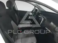 2015 Renault Captur