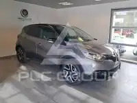 2015 Renault Captur