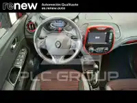 2015 Renault Captur