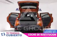 2015 Renault Captur