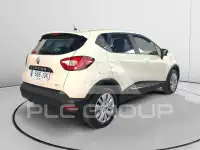2015 Renault Captur