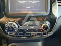 2015 Renault Captur