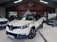 2015 Renault Captur