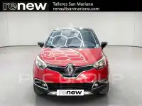 2015 Renault Captur