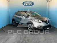 2015 Renault Captur