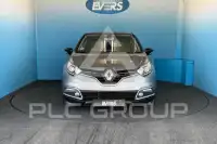 2015 Renault Captur