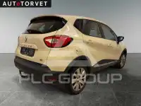 2015 Renault Captur