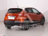 2015 Renault Captur