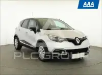 2015 Renault Captur
