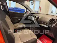 2015 Renault Captur
