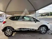 2015 Renault Captur