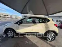 2015 Renault Captur