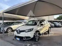 2015 Renault Captur