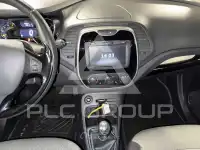2015 Renault Captur