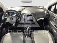 2015 Renault Captur