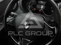 2015 Renault Captur