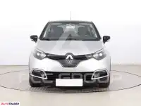 2015 Renault Captur