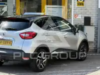 2015 Renault Captur