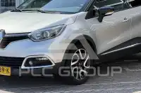 2015 Renault Captur