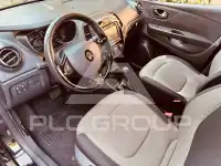 2015 Renault Captur