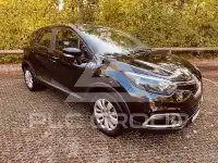2015 Renault Captur