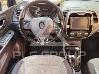 2015 Renault Captur