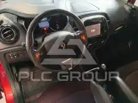 2015 Renault Captur