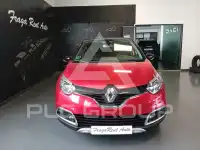 2015 Renault Captur