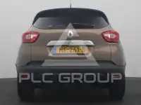 2015 Renault Captur