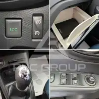 2015 Renault Captur