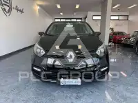 2015 Renault Captur
