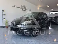 2015 Renault Captur