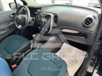 2015 Renault Captur