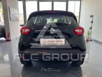 2015 Renault Captur