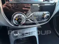 2015 Renault Captur
