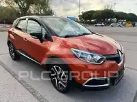2015 Renault Captur