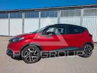 2015 Renault Captur