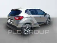 2015 Renault Captur