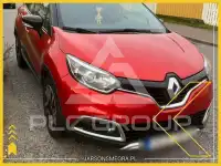2015 Renault Captur